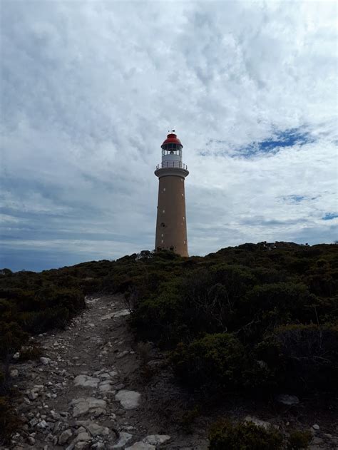 Lighthouse Carpark - Cape Du Couedic Rd, Flinders Chase SA 5223, Australia