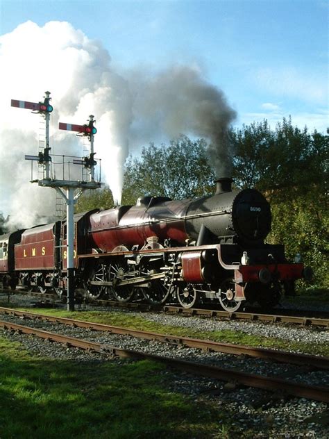 East Lancs - Preserved Railway - UK Steam Whats On Guide and Pictures ...