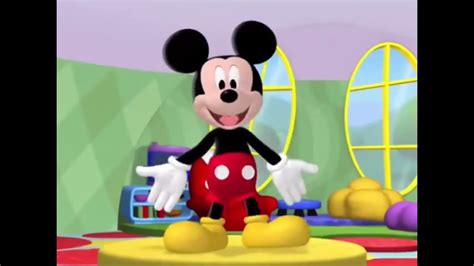 Mickey Mouse Clubhouse Free Cartoon