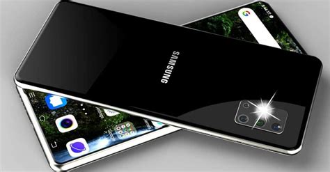 Samsung Galaxy M22 specs: 8GB RAM, 6000mAh Battery, Launch Date!