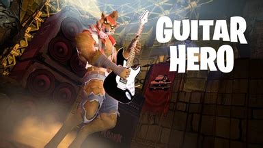 Dire - Fortnite at Guitar Hero World Tour Nexus - Mods and Community