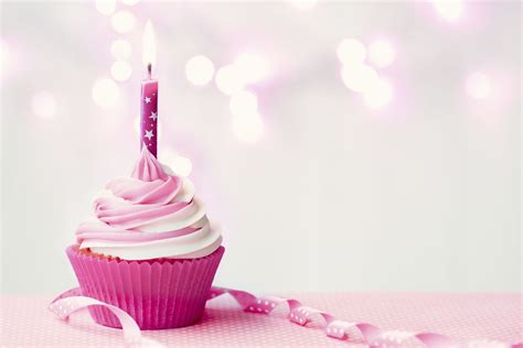 10 Signs your baby's first birthday party is over the top | Clip Art | Happy birthday cupcakes ...