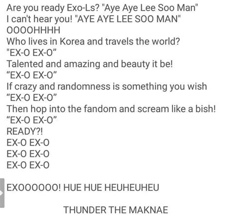 SPONGEBOB SQUAREPANTS THEME SONG EXO VERSION | K-Pop Amino