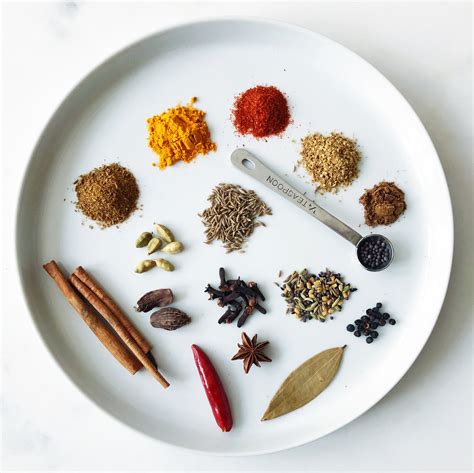 Guide to Indian Spices | Low Simmer Blog