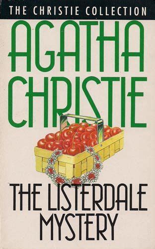 Short stories, lovely little Agatha Christie mysteries. | Agatha christie, Agatha christie books ...