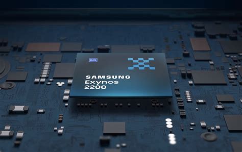 Samsung Officially Unveils Its New First-Party Exynos 2200 Flagship Chipset – Kuala Lumpur Press