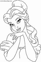 Guarda tutti I Disegni Da Colorare Delle Principesse Disney Www  sketch template
