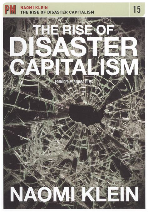 The Rise of Disaster Capitalism (2009) - | Synopsis, Characteristics, Moods, Themes and Related ...