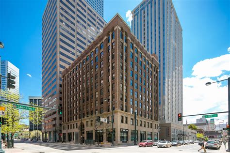 Midland Lofts | | Denver Apartments Boutique