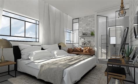 Tel Aviv’s latest boutique hotel to open in November - Boutique Hotel News