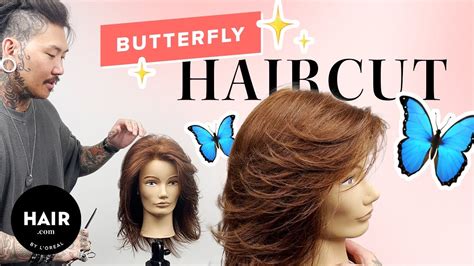 Catch Everyone's Eye with a Butterfly Cut for Long Hair: Top Tips and Tricks