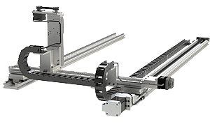 Linear Motion Slides | Linear Slide Actuators | AutomationDirect