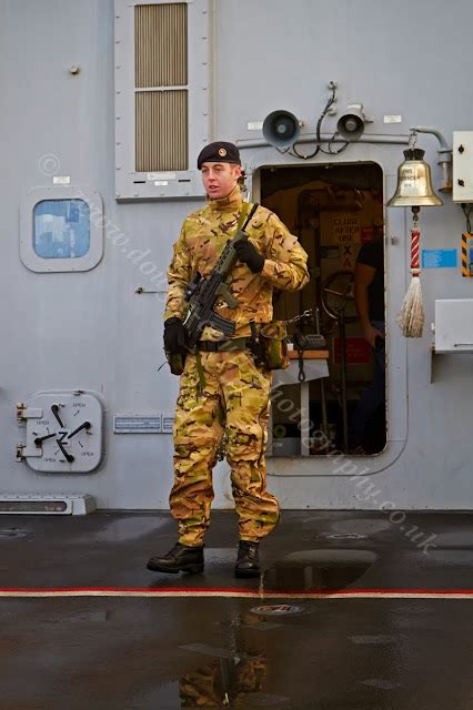 Dougie Coull Photography: HMS Defender Arrives in Glasgow