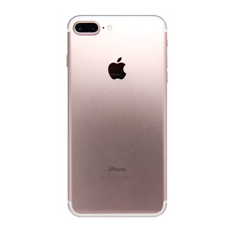 Apple iPhone 7 Plus a1661 256GB LTE CDMA/GSM Unlocked (Refurbished ...