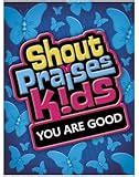 Amazon.com: Super Strong God DVD Hillsong Kids: Movies & TV