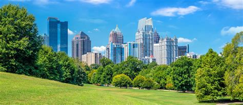 Your Complete Midtown, Atlanta Neighborhood Guide | Rent. Blog