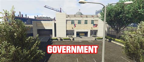 Government ( YMAP ) - GTA5-Mods.com