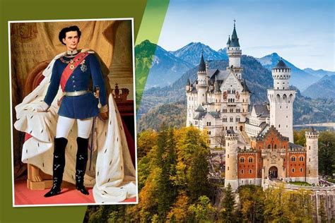 Neuschwanstein Castle crowned with new throne room — The Times and The Sunday Times