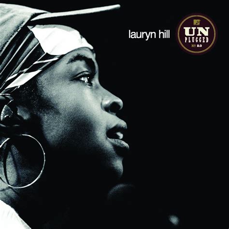 Oldie album: MTV’s “Unplugged” by Lauryn Hill | The Connector