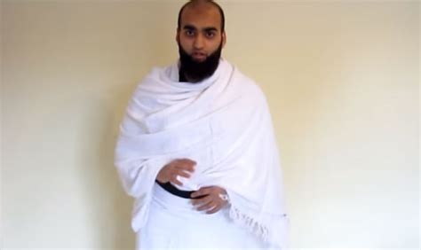 How To Wear Ihram | About Islam