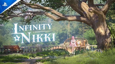 Infinity Nikki - PS5 Games | PlayStation (Canada)