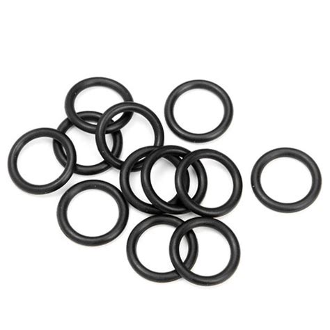 Nitrile O Rings Suppliers, Manufacturers, Exporters From India - FastenersWEB