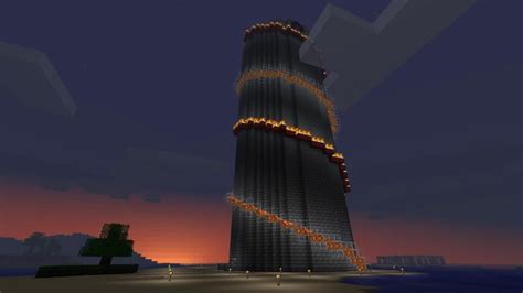 Phosphorus Spiralus (a.k.a. "big glowy spiral tower") - Screenshots - Show Your Creation ...