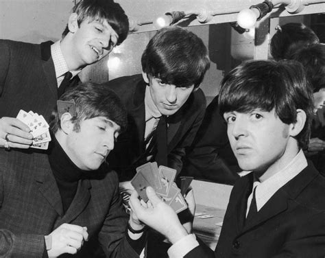 Why Paul McCartney Said The Beatles' 'Ticket to Ride' Was 'Radical at ...