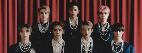 WAYV: All members revealed – KSTATION TV