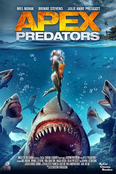 Apex Predators Pictures - Rotten Tomatoes