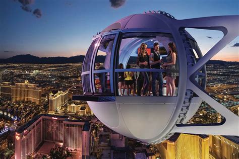 The Best Things To Do In Las Vegas During The Day