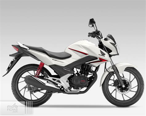 Comparativa Yamaha YS125 2017-2021 - Honda CB125F 2017-2020