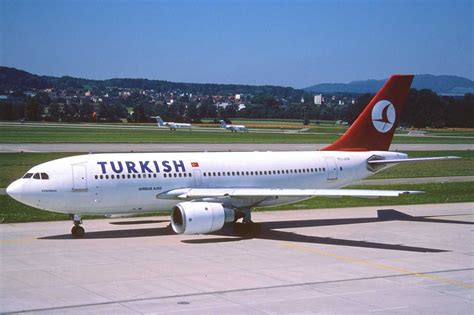 Airbus A310-200 - Price, Specs, Photo Gallery, History - Aero Corner