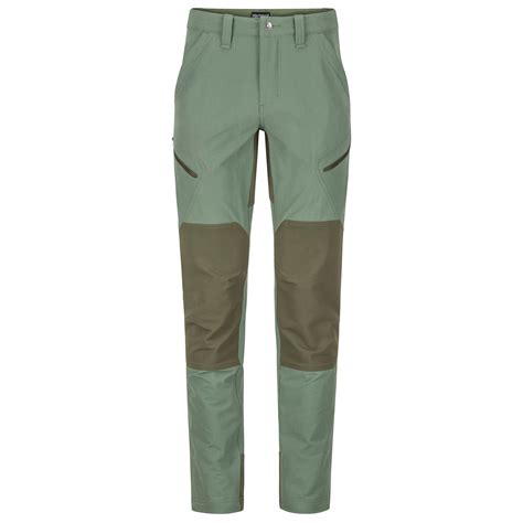 Marmot Highland Pant - Softshell trousers Men's | Buy online | Bergfreunde.eu