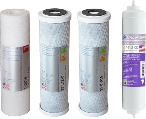 Which Is The Best Calcium Carbonate Water Filter - The Best Choice