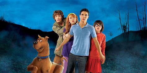 Ramaj Media — Scooby-Doo! The Mystery Begins Reveals Mystery,...