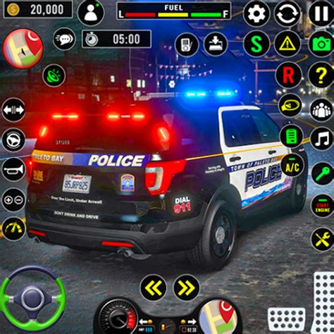 Police Car Driving Game 3d - Apps on Google Play