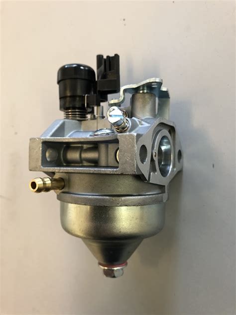 Carburetor For HONDA GCV160 Carburettor Carby With AUTO CHOKE 16100-Z8B-841 - DMC Mowers Australia