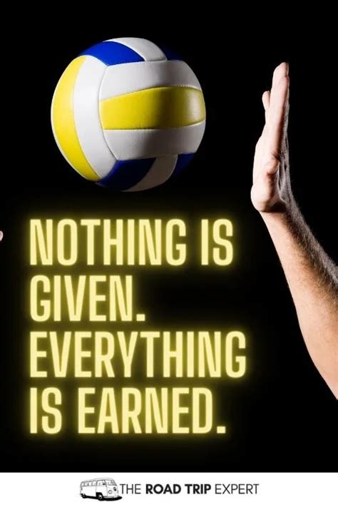 100 Amazing Volleyball Captions for Instagram (With Puns!)