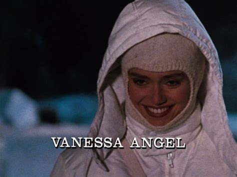 Spies Like Us (1985) | Vanessa angel, Vanessa, Angel