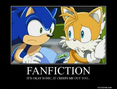 Sonic X - Fanfiction by BoldCurriosity on DeviantArt