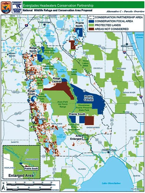 Kissimmee Preserve map - Yahoo Image Search Results | Kissimmee, Three lakes, National wildlife ...