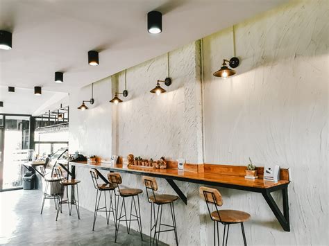7 Cafe Interior Design Ideas Your Customers Will Love [2020]