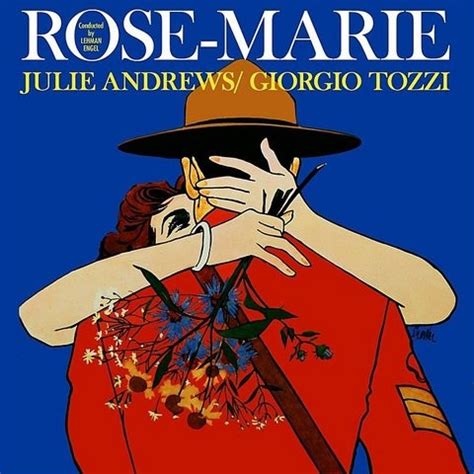 Rose-Marie Original Soundtrack Recording Songs Download: Rose-Marie ...