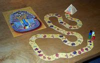 Egyptian-Themed Games | BoardGameGeek