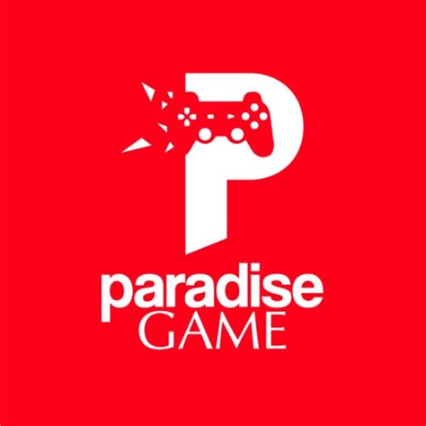 Paradise Game - YouTube