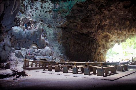 Inside Cagayan’s Callao Cave | The Chronicles of Mariane