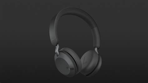 Jabra Elite 45h Review | headphonecheck.com