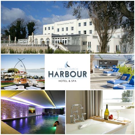 Christchurch Harbour Hotel & Spa – Dorset