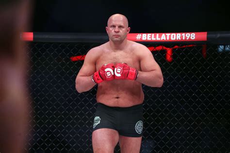 Bellator 290 on CBS headlined by Bader - Fedor 2